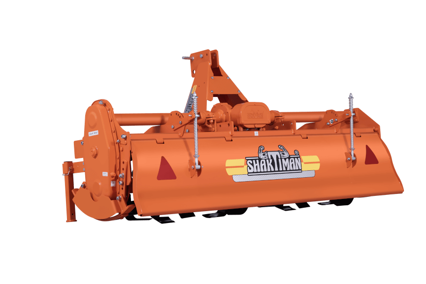 Rotery Tiller/ Rotter Rotary Tiller - Image 1